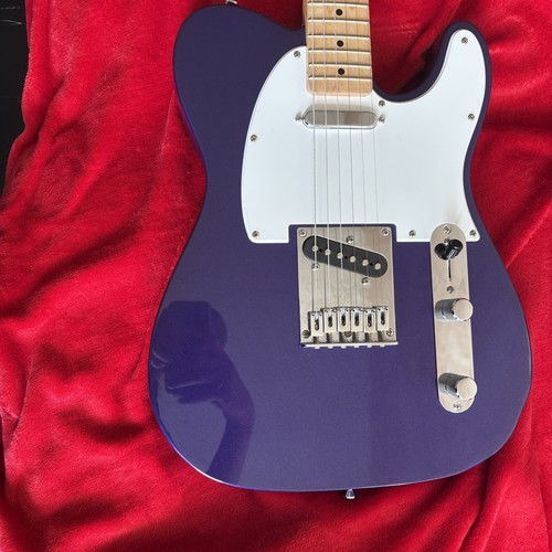Fender squier fsr andertons - squier, "andertons"