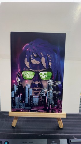 Watch dogs legion 1st - legion,