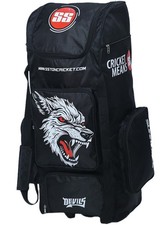 SS Devil Kit Bag - large
