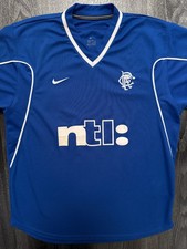 Original Nike Rangers
