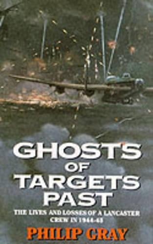 Ghosts targets past - of, the