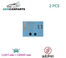 BRAKE CALIPER REPAIR KIT REAR D7072C AUTOFREN SEINSA 2PCS NEW OE REPLACEMENT