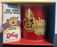 Mr. Men Little Miss Paladone