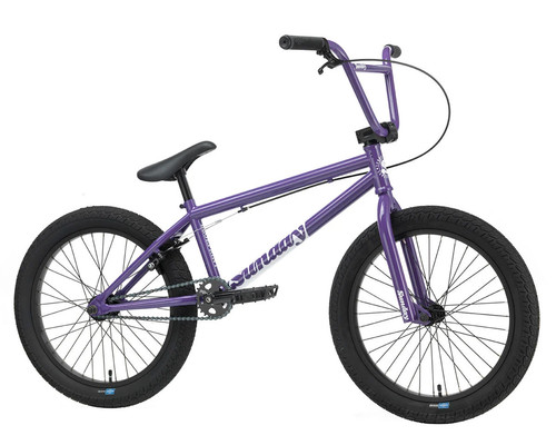 Sunday blueprint bmx bike - blueprint,