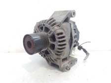 55185076 ALTERNATOR FOR FIAT GRANDE PUNTO 199 1.3 16V JTD CAT 8368491  8368491