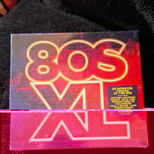 Sony music 80s - sony, music:
