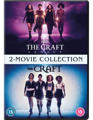 The craft blumhouse s - craft, blumhouse's