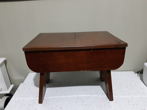 Vintage solid wood - solid,
