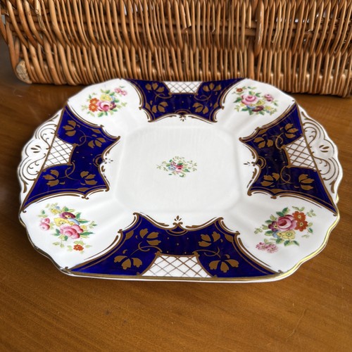 Antique samuel radford - radford, fenton