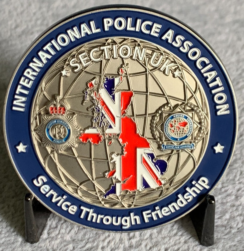 International police national - international,
