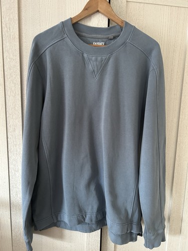 Fatface mens sweatshirt size - mens,