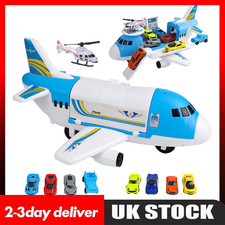 Airplane Toy Transport Plane