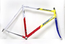 Scapin KS Pro Team Frame -