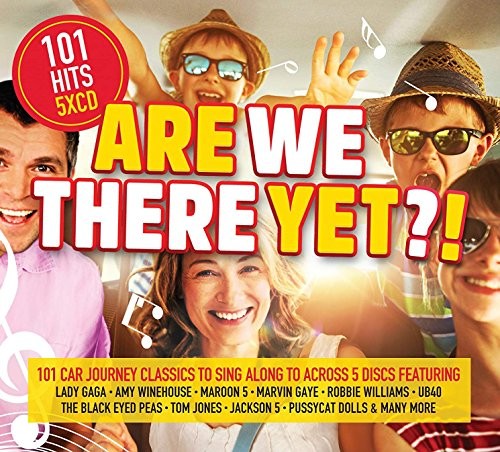 Are there yet 101 car - 101,