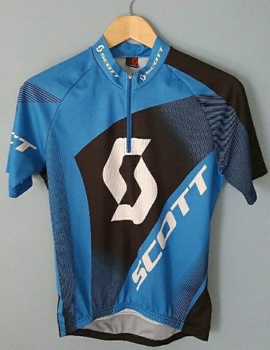 Scott cycling jersey - scott,