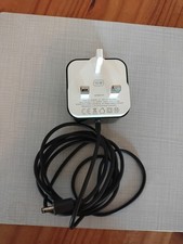 Amazon 15W AC power adaptor, Amazon Echo Dot (3rd, 4th, and 5th Gen)