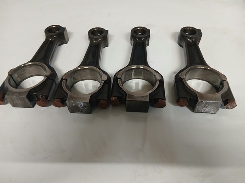 Pinto 1600 diesel - con, rods