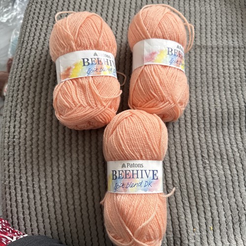 50g patons beehive - beehive, soft