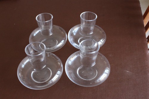 Unusual glass vases balloon - vases,