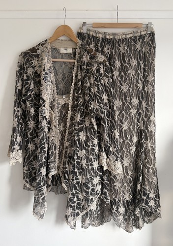 Ann balon italian lace mother - balon,