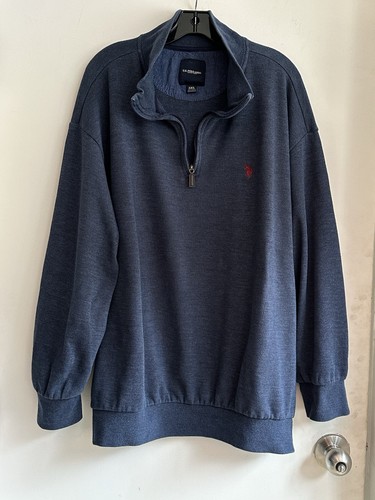 Polo ralph lauren quarter zip - ralph,