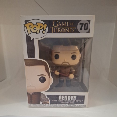Funko pop gendry game of - funko,