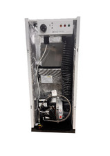 Hounsfield domestic oil - , fired