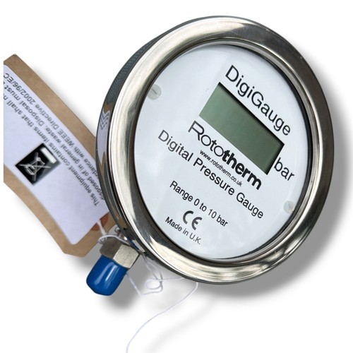 Rototherm digi gauge digital - rototherm,