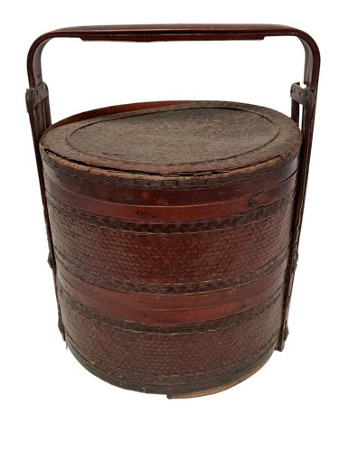 Antique chinese wooden - chinese,