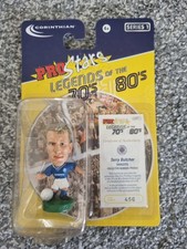 Corinthian Prostars Legends Of