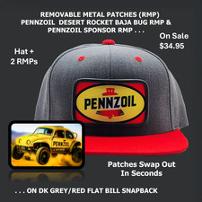 BAJA 500 RACING LIFE: DESERT