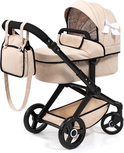 Bayer dolls pram xeo - dolls,