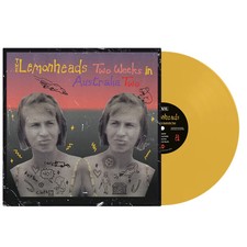 Lemonheads | Two Weeks In