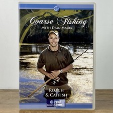 COARSE FISHING WITH DEAN MACEY