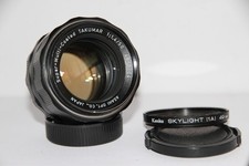 Camera Tested Pentax S.M.C