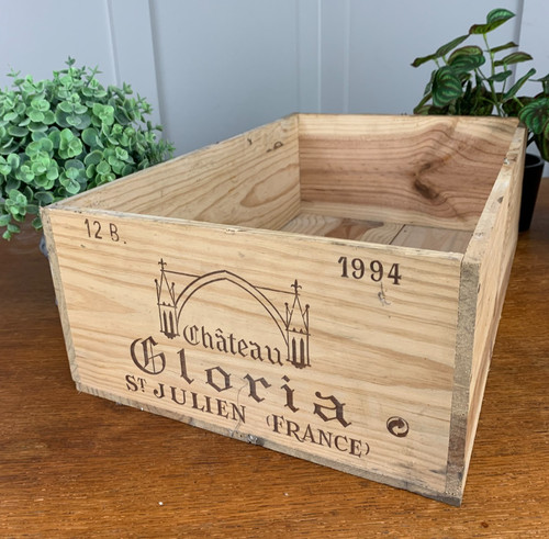 Vintage french chateau - chateau, gloria