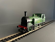 Hornby 060 Tank Engine LNER