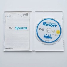 Wii Sports Resort (Nintendo