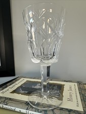 Waterford crystal ashling - ashling, cut