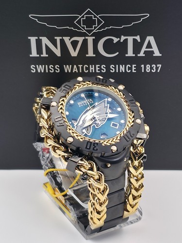 Invicta reserve gladiator 58mm - invicta,