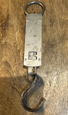 Vintage Little Samson Spring