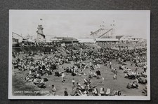 Coney Beach Fair Porthcawl