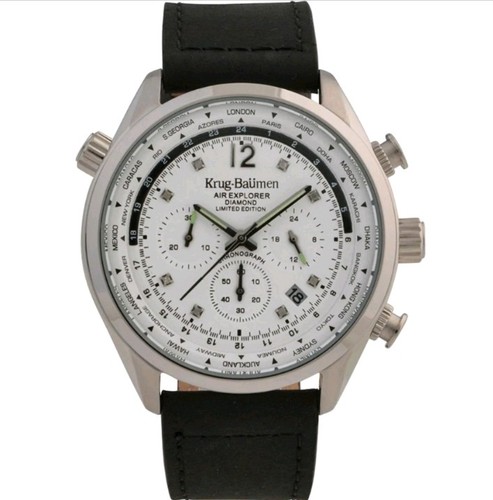 Krug baumen air explorer mens - baumen,
