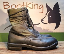 Baltes jungle boots - jungle, german