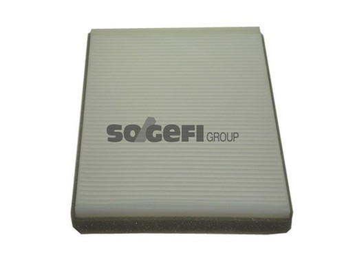 Coopers cabin filter - filter, vw