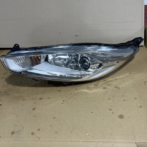 Ford fiesta mk7 2013 - fiesta, 2013-2017