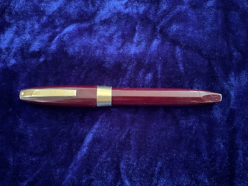 Sheaffer pfm iii vintage - pfm,