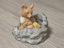1984 Woodland Surprises fox