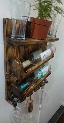 Handmade rustic reclaimed - rustic, wood