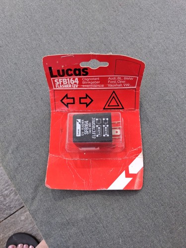 Classic landrover lucas - classic, -lucas